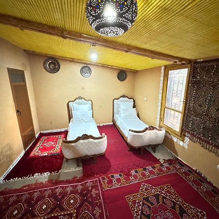 Villa Privee Reservee Aux Familles Aroggou Ngoại thất bức ảnh