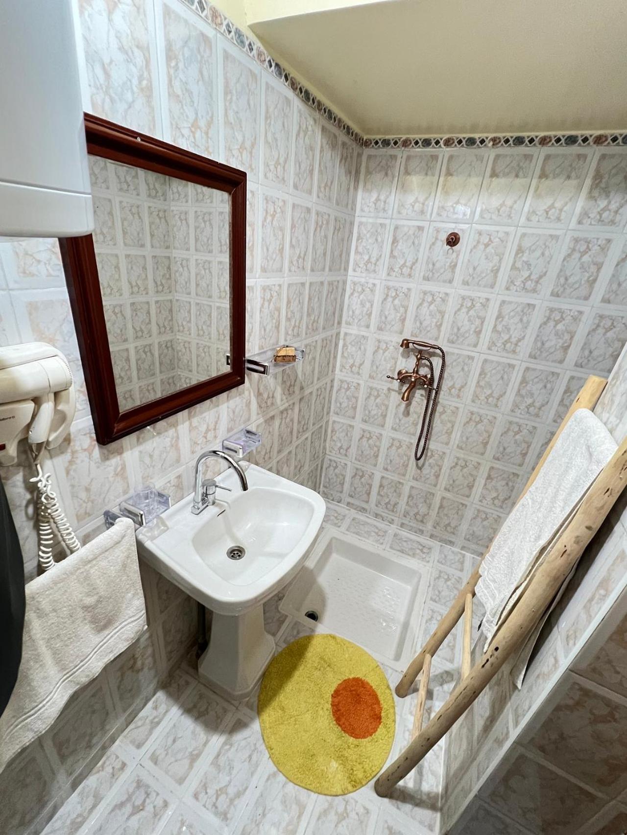 Villa Privee Reservee Aux Familles Aroggou Ngoại thất bức ảnh